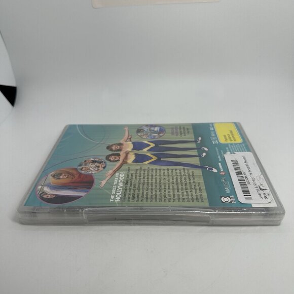 Laverne & Shirley: The Seventh Season (3 DVD Set, Region 4) - New & Sealed! - Picture 7 of 7